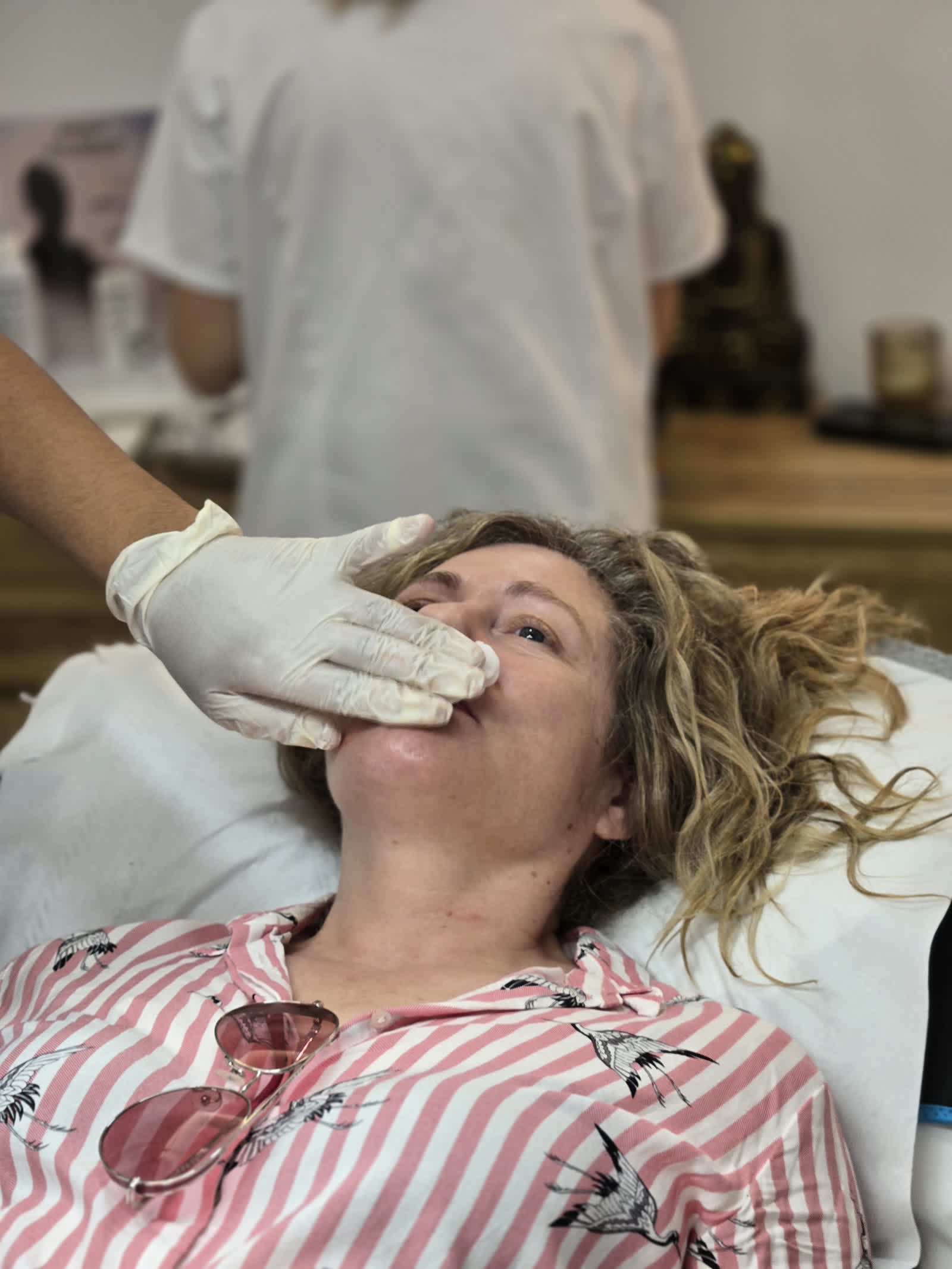 Aparatología en Cleo Clinic